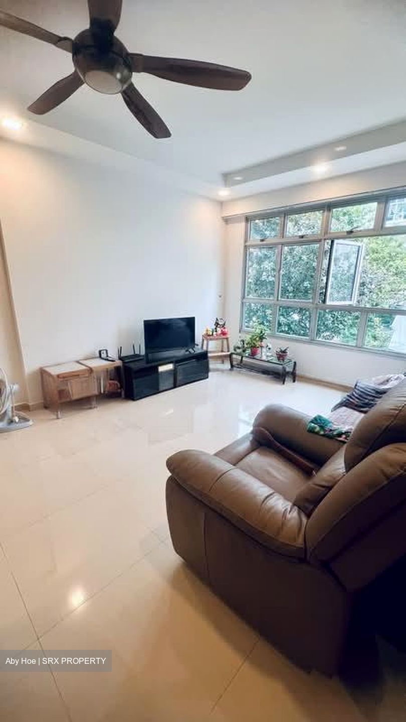 Blk 424C Orchid Spring @ Yishun (Yishun), HDB 4 Rooms #562445781